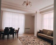 Sumqayıt ş., Yeni tikili , 3 otaq