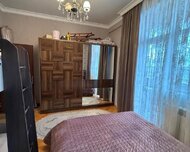 Suraxanı rayonu , Qaraçuxur qəs., 2 otaq