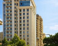 Nəsimi rayonu , 3 otaq