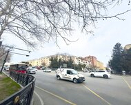 Nərimanov rayonu , Gənclik m., 2 otaq