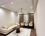 Yasamal rayonu , Elmlər Akademiyası m., 2 otaq