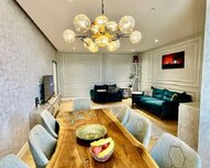 Yasamal rayonu , Elmlər Akademiyası m., 3 otaq