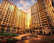 Nərimanov rayonu , 3 otaq