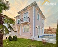 Xəzər rayonu , Şüvəlan qəs., 4 otaq