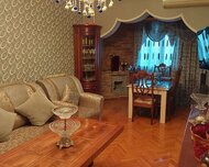 Binəqədi rayonu , 8-ci mikrorayon qəs., 4 otaq