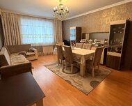 Yasamal rayonu , Elmlər Akademiyası m., 4 otaq