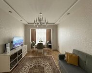 Xətai rayonu , Əhmədli qəs., 2 otaq