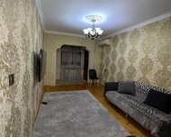 Xətai rayonu , Həzi Aslanov qəs., 3 otaq