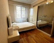 Nizami rayonu , 8-ci kilometr qəs., 2 otaq