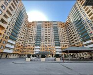 Xətai rayonu , Əhmədli m., 2 otaq