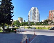 Yasamal rayonu , Elmlər Akademiyası m., 3 otaq