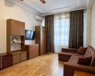 Nizami rayonu , Neftçilər m., 2 otaq