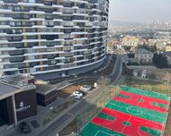 Binəqədi rayonu , Biləcəri qəs., 2 otaq