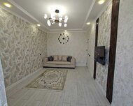 Xətai rayonu , Həzi Aslanov qəs., 2 otaq