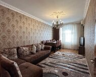 Xətai rayonu , Köhnə Günəşli qəs., 3 otaq