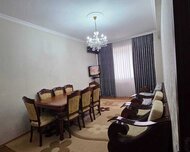 Xırdalan ş., Yeni tikili , 2 otaq