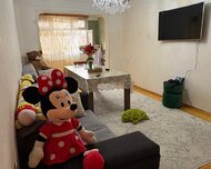 Nizami rayonu , 8-ci kilometr qəs., 2 otaq