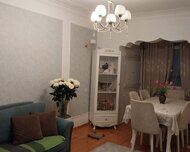 Xətai rayonu , Əhmədli qəs., 3 otaq