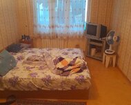 Nizami rayonu , 8-ci kilometr qəs., 1 otaq