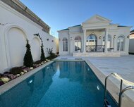 Xəzər rayonu , Şüvəlan qəs., 4 otaq