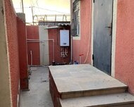 Sabunçu rayonu , Sabunçu qəs., 2 otaq