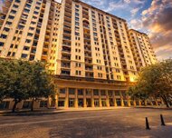 Nərimanov rayonu , 3 otaq