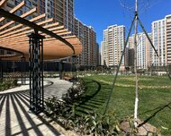 Yasamal rayonu , Elmlər Akademiyası m., 2 otaq