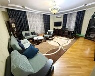 Nizami rayonu , Neftçilər m., 5 otaq