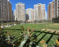 Yasamal rayonu , Elmlər Akademiyası m., 3 otaq