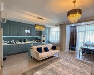 Yasamal rayonu , Elmlər Akademiyası m., 3 otaq