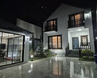 Qusar ş., Həyət evi / Villa , 5 otaq