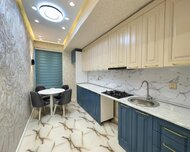 Xətai rayonu , Əhmədli qəs., 2 otaq