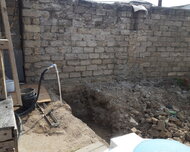 Suraxanı rayonu , Əmircan qəs., 1 otaq