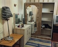 Sumqayıt ş., Köhnə tikili , 1 otaq