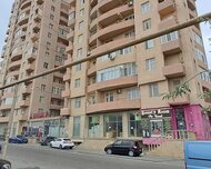 Suraxanı rayonu , Qaraçuxur qəs., 1 otaq