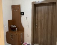 Sumqayıt ş., Yeni tikili , 2 otaq