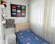 Suraxanı rayonu , Yeni Günəşli qəs., 3 otaq