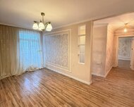 Xətai rayonu , Həzi Aslanov m., 2 otaq