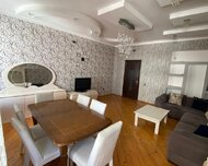 Xətai rayonu , Həzi Aslanov qəs., 3 otaq