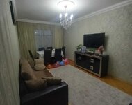 Suraxanı rayonu , Hövsan qəs., 4 otaq