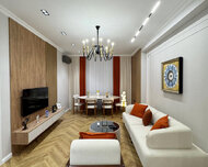 Yasamal rayonu , 20 Yanvar m., 2 otaq