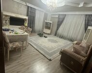 Sumqayıt ş., Yeni tikili , 2 otaq