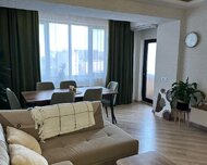 Nizami rayonu , 8-ci kilometr qəs., 3 otaq