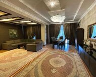 Səbail rayonu , Badamdar qəs., 3 otaq