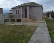 Sumqayıt ş., Həyət evi / Villa , 3 otaq