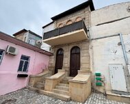 Səbail rayonu , Bibi Heybət qəs., 2 otaq