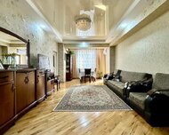 Xətai rayonu , Həzi Aslanov qəs., 3 otaq