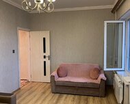 Xətai rayonu , Həzi Aslanov m., 1 otaq