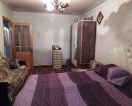 Nizami rayonu , 8-ci kilometr qəs., 3 otaq