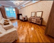 Xətai rayonu , Həzi Aslanov qəs., 3 otaq